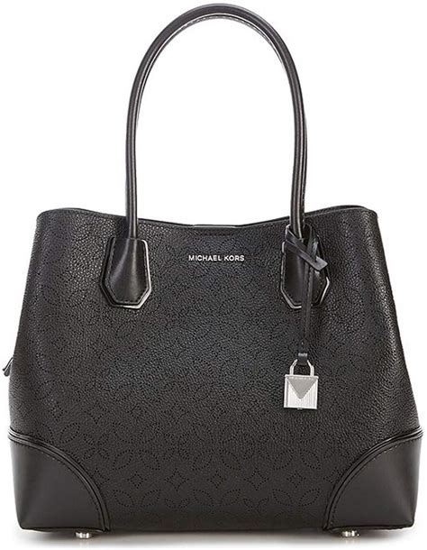 michael kors mercer gallery tote.